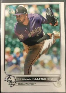 German Marquez