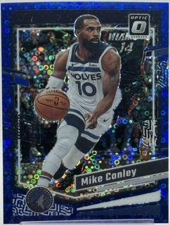 Mike Conley