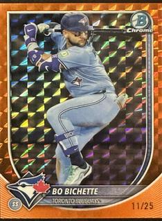 Bo Bichette
