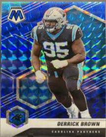 Derrick Brown