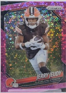 Jerry Jeudy