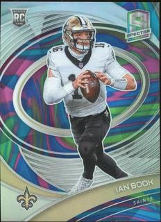 Ian Book