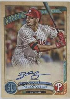 Dylan Cozens