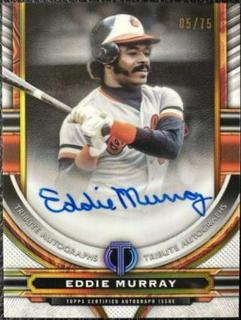 Eddie Murray