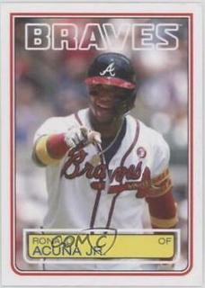 Ronald Acuna Jr.