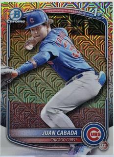 Juan Cabada