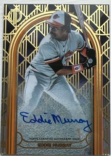 Eddie Murray