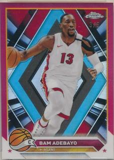Bam Adebayo