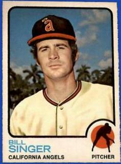 Bill Singer
