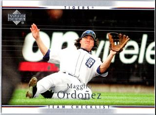 Magglio Ordonez