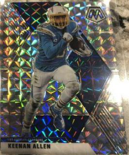 Keenan Allen