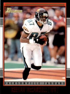 Keenan McCardell