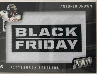 Antonio Brown