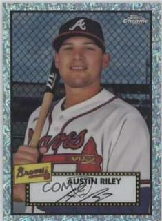 Austin Riley