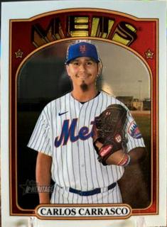 Carlos Carrasco