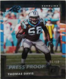 Thomas Davis