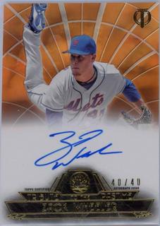Zack Wheeler