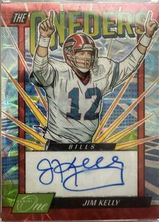 Jim Kelly