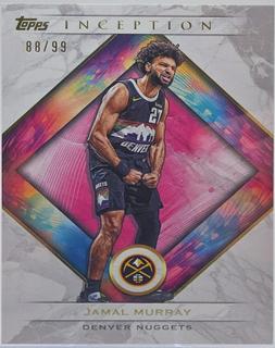 Jamal Murray