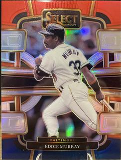 Eddie Murray