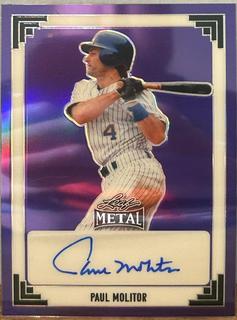 Paul Molitor