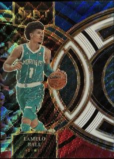 LaMelo Ball