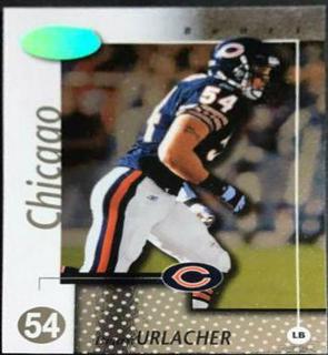 Brian Urlacher