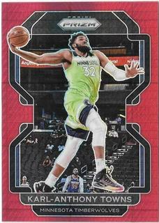 Karl-Anthony Towns