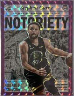 Stephen Curry