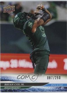 Bryan Cox Jr.