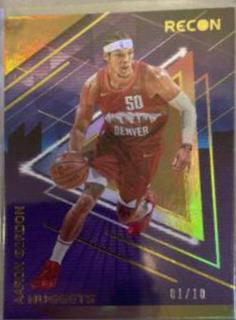 Aaron Gordon