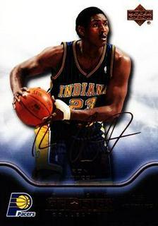 Ron Artest