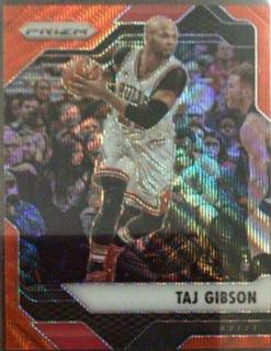 Taj Gibson