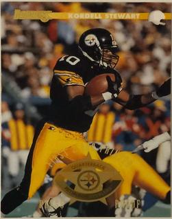 Kordell Stewart