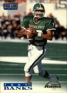 Tony Banks