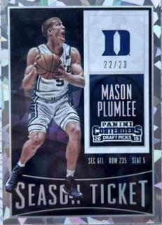 Mason Plumlee