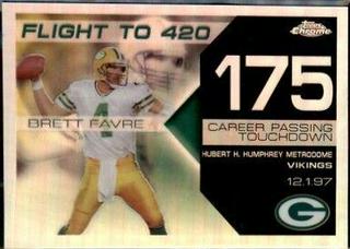 Brett Favre
