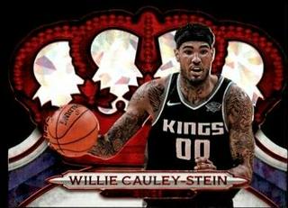 Willie Cauley-Stein