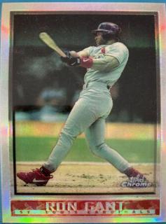 Ron Gant