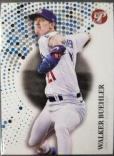 Walker Buehler