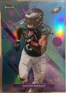Saquon Barkley
