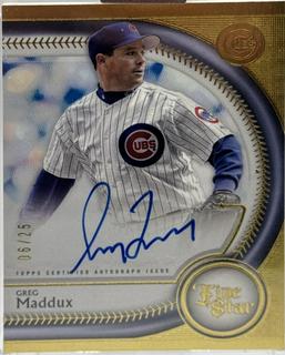 Greg Maddux