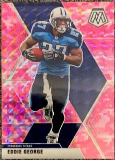 Eddie George