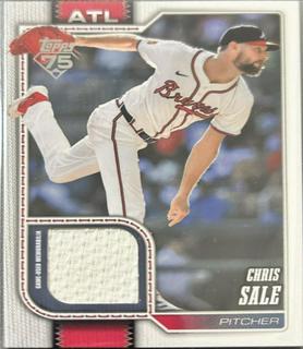 Chris Sale