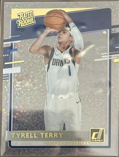 Tyrell Terry