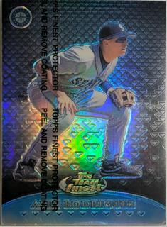 Alex Rodriguez