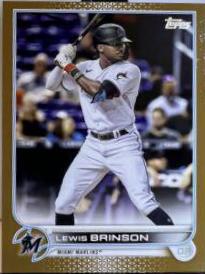 Lewis Brinson