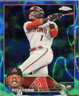 Kyle Lewis