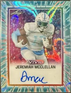 Jeremiah McClellan