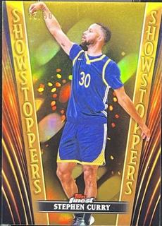 Stephen Curry